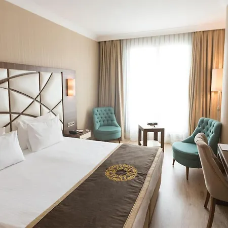 Appart hôtel Moda Mour *